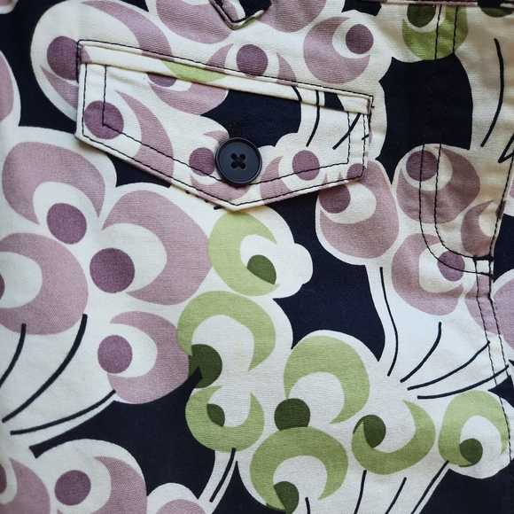 Ann Taylor LOFT Petites Pencil Skirt NWOT size 6P - Picture 4 of 7